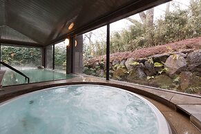 Hakone Highland Hotel