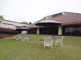 Hakone Highland Hotel