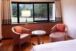 Hakone Highland Hotel