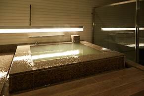 Hakone Highland Hotel