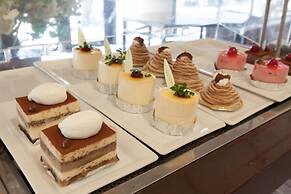 Hakone Highland Hotel