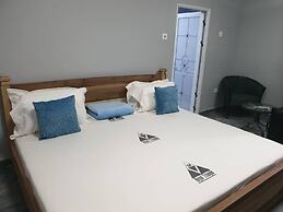 Royal Triangle Guest House