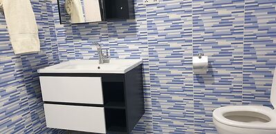 Royal Triangle Guest House