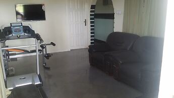 Royal Triangle Guest House