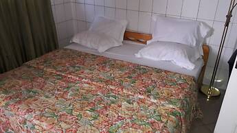 Royal Triangle Guest House