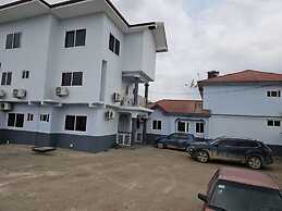 Royal Triangle Guest House