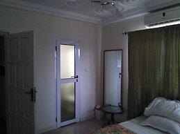 Royal Triangle Guest House