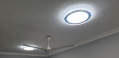 Royal Triangle Guest House