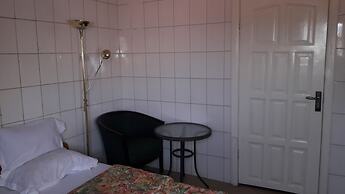 Royal Triangle Guest House