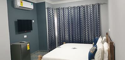 Royal Triangle Guest House