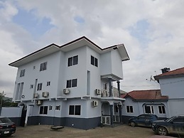 Royal Triangle Guest House