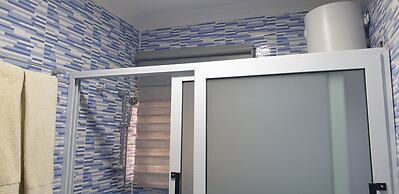 Royal Triangle Guest House