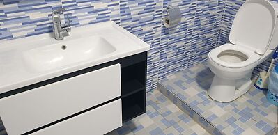 Royal Triangle Guest House