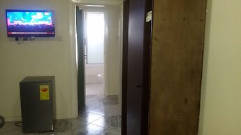 Royal Triangle Guest House