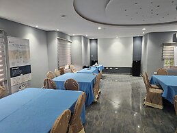 Royal Triangle Guest House