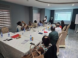 Royal Triangle Guest House