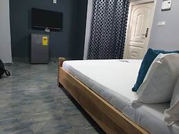 Royal Triangle Guest House