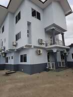 Royal Triangle Guest House