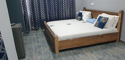 Royal Triangle Guest House