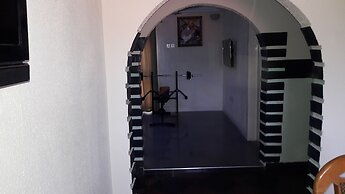 Royal Triangle Guest House