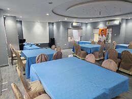 Royal Triangle Guest House