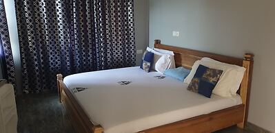 Royal Triangle Guest House