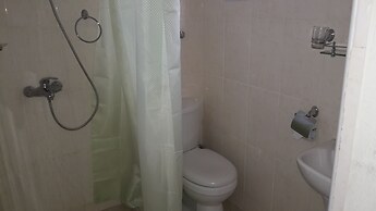 Royal Triangle Guest House