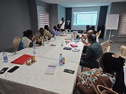 Royal Triangle Guest House