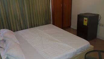 Royal Triangle Guest House