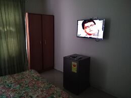 Royal Triangle Guest House