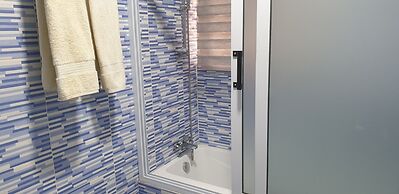 Royal Triangle Guest House