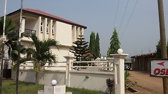 Royal Triangle Guest House