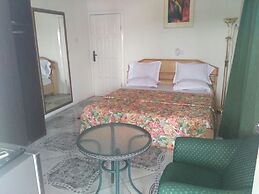 Royal Triangle Guest House