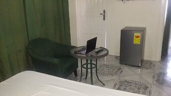 Royal Triangle Guest House