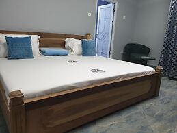 Royal Triangle Guest House