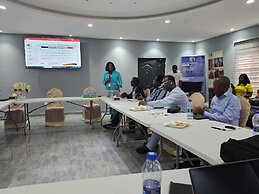 Royal Triangle Guest House