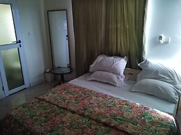 Royal Triangle Guest House