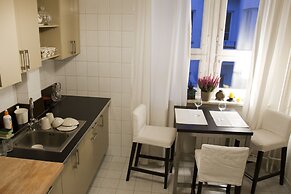 Koro de Varsovio - Chmielna 6