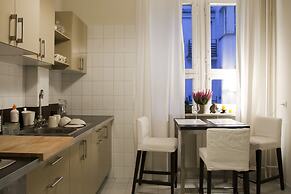 Koro de Varsovio - Chmielna 6