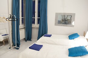 Koro de Varsovio - Chmielna 6