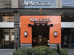 APA Hotel Namba Ekihigashi