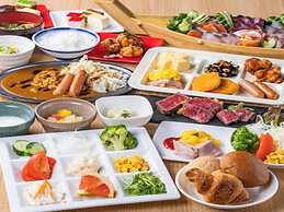 APA Hotel Namba Ekihigashi