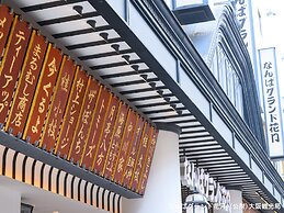 APA Hotel Namba Ekihigashi