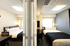 APA Hotel Namba Ekihigashi