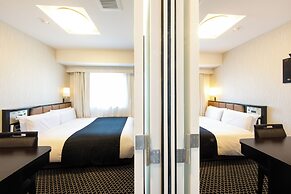 APA Hotel Namba Ekihigashi
