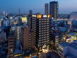 APA Hotel Namba-Ekihigashi