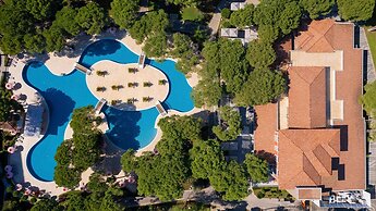 Selectum Luxury Resort