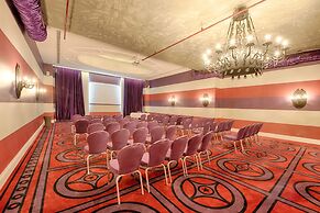 Selectum Luxury Resort