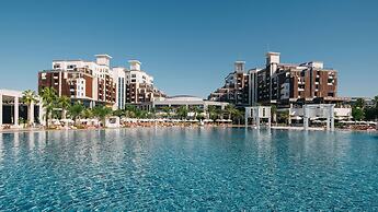 Selectum Luxury Resort