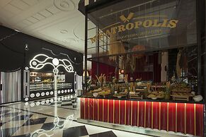 Selectum Luxury Resort